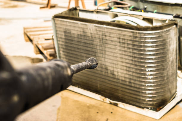 Best Home Air Vent Cleaning  in Brookside, NJ