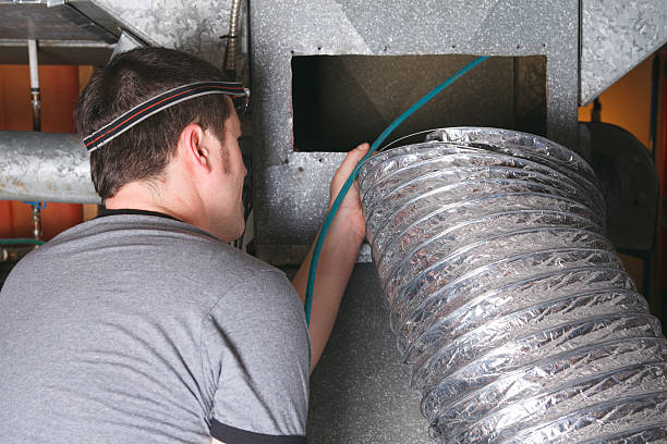 Best Affordable Air Duct Cleaning  in Brookside, NJ