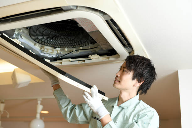 Best HVAC Air Duct Cleaning  in Brookside, NJ