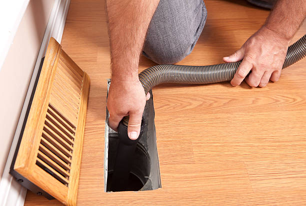 Best Air Duct Cleaning Near Me  in Brookside, NJ