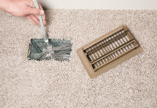 Best Air Duct Cleaning Near Me  in Brookside, NJ