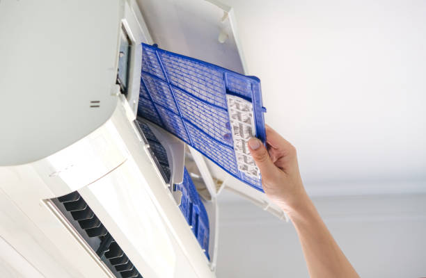 Best Air Duct Cleaning Near Me  in Brookside, NJ