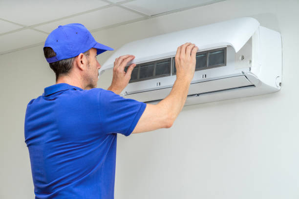 Best Commercial Air Duct Cleaning  in Brookside, NJ