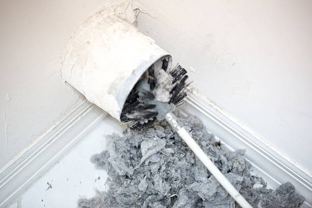 Best Dryer Vent Cleaning Services  in Brookside, NJ