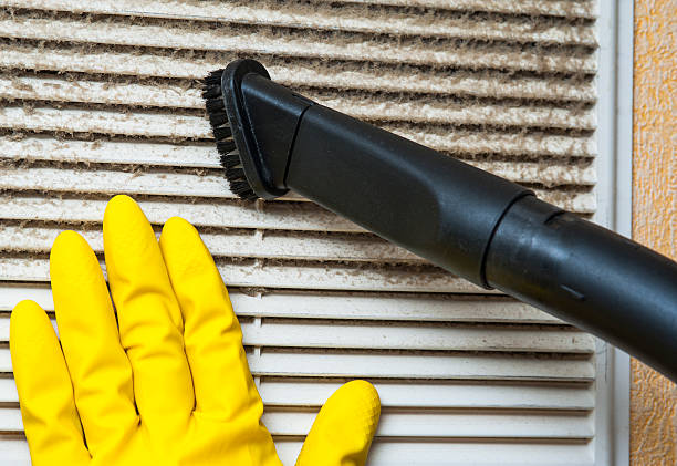 Best Air Duct Cleaning Cost  in Brookside, NJ