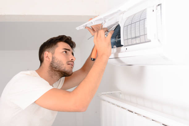 Best Residential Air Duct Cleaning  in Brookside, NJ